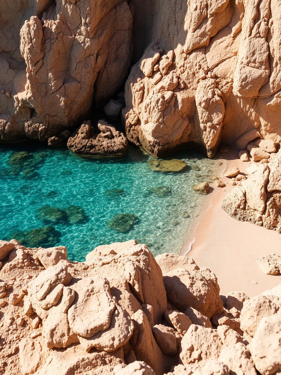 Sardinia, Italy